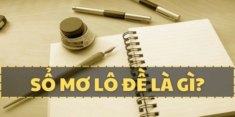 Sổ Mơ Lô Đề Các Con Vật - Tìm Kiếm Vận May Chơi Tại Fun88 1 so mo lo de cac con vat 1