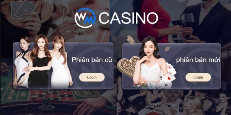 WM Casino Fun88 - Trải Nghiệm Casino Trực Tuyến Đỉnh Cao 1 wm casino